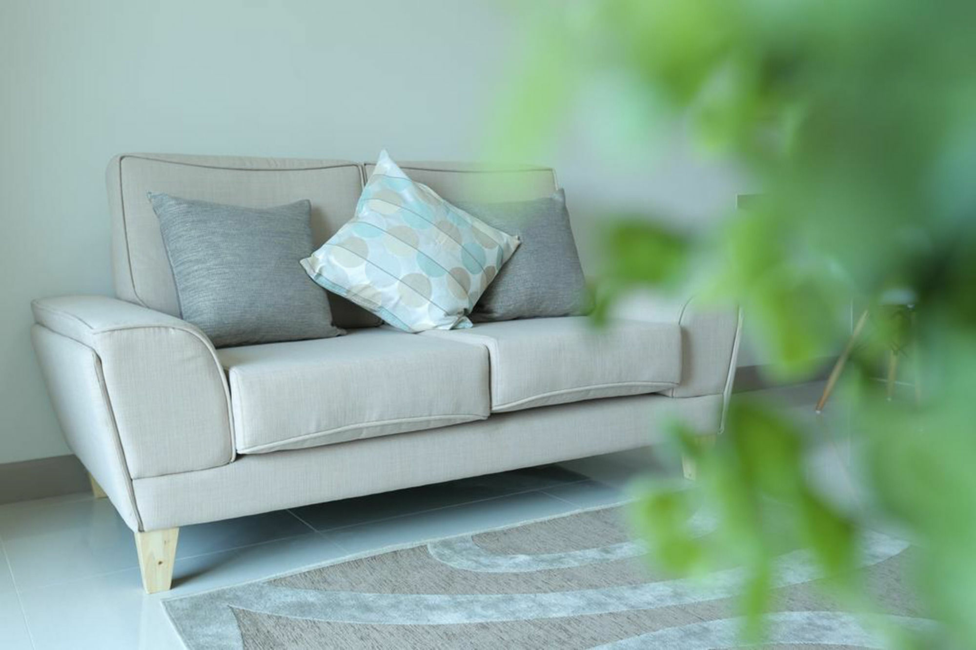 Central Place Serviced Apartment Angsila Chonburi Eksteriør billede